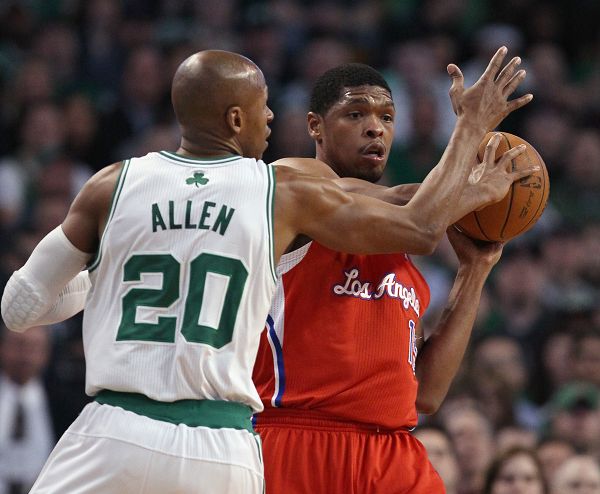 从球队视角 从球队视角