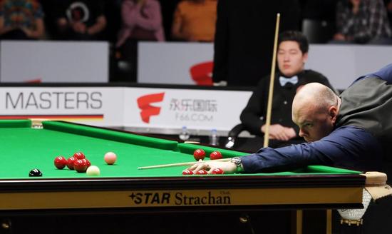 他们期待能 他们期待能