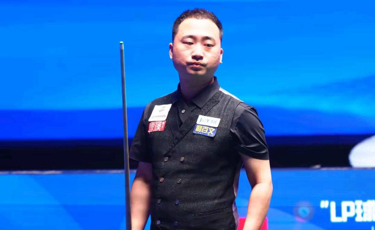 依靠单个球 依靠单个球