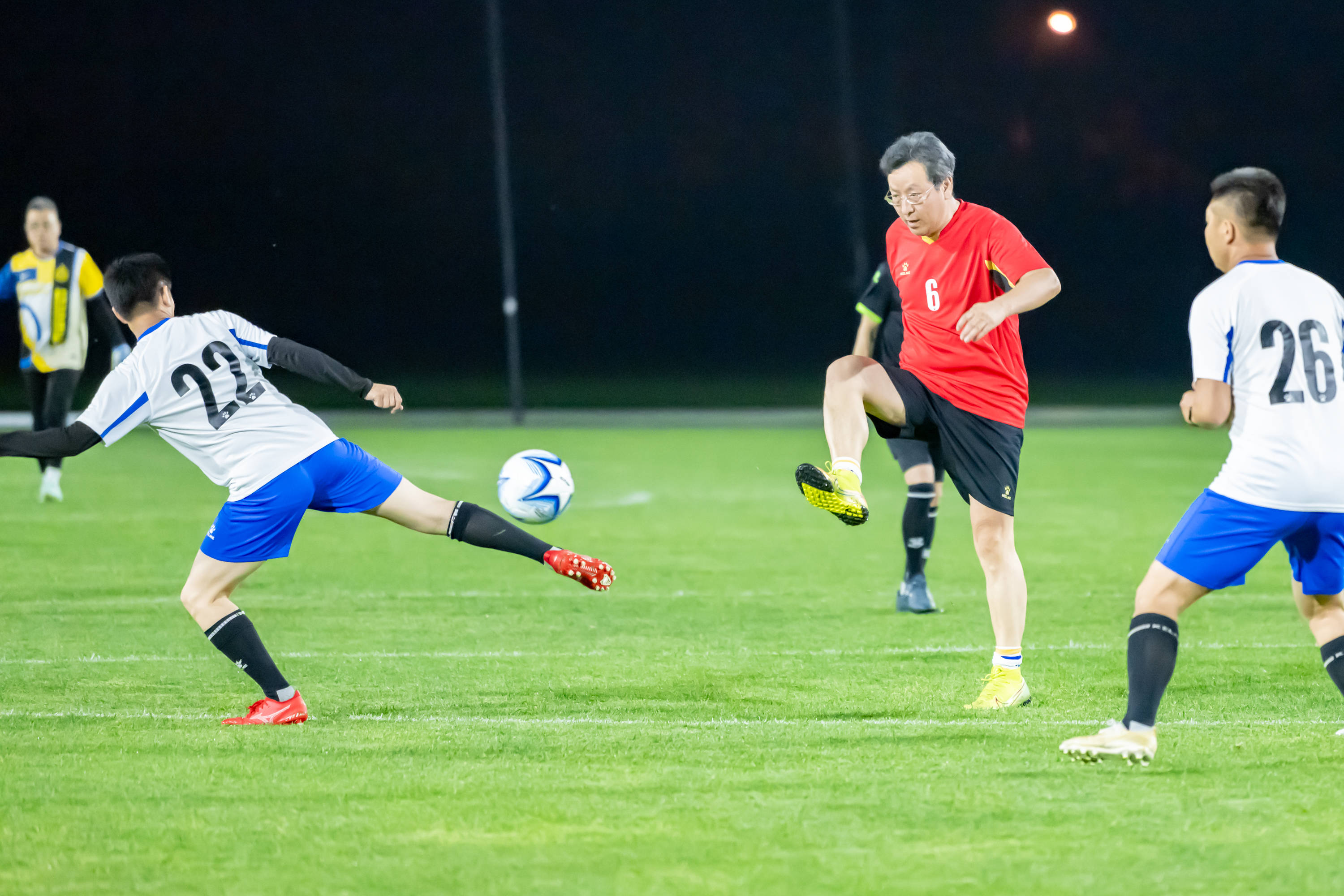 有所上升 有所上升