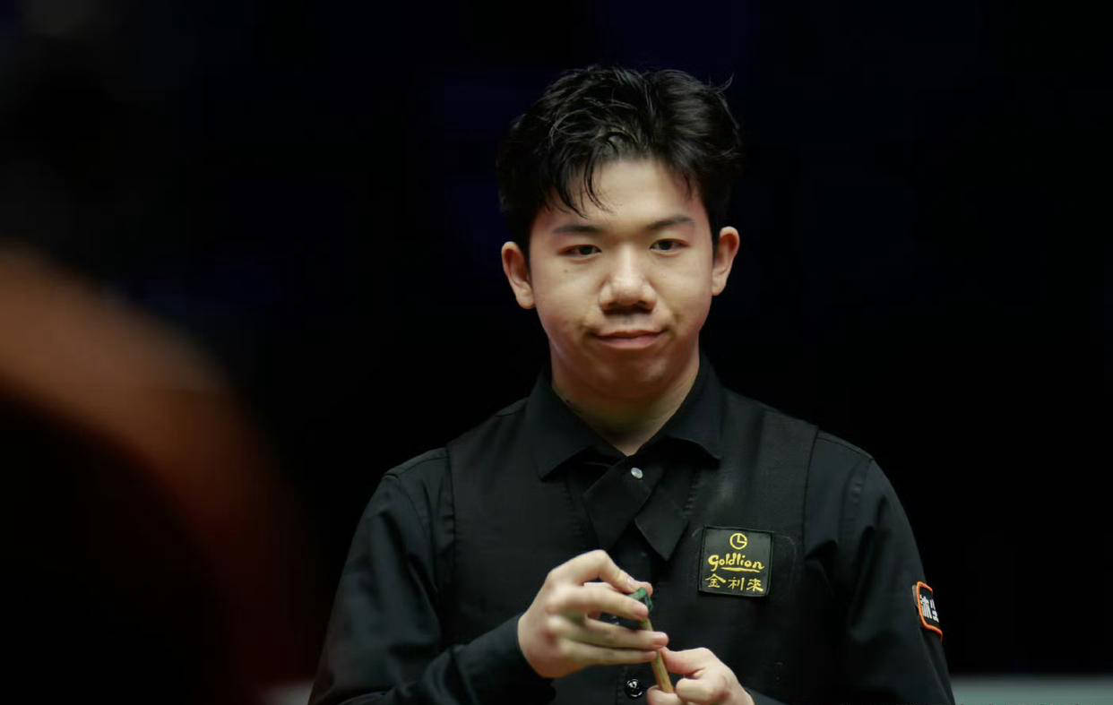 节奏几乎完 节奏几乎完