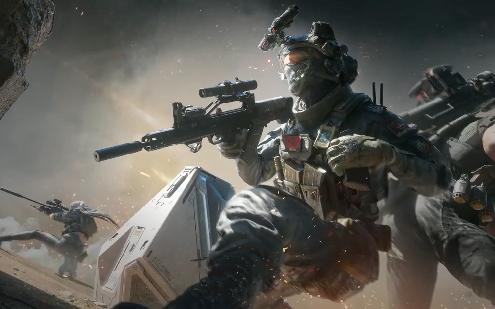 明极为关键 明极为关键