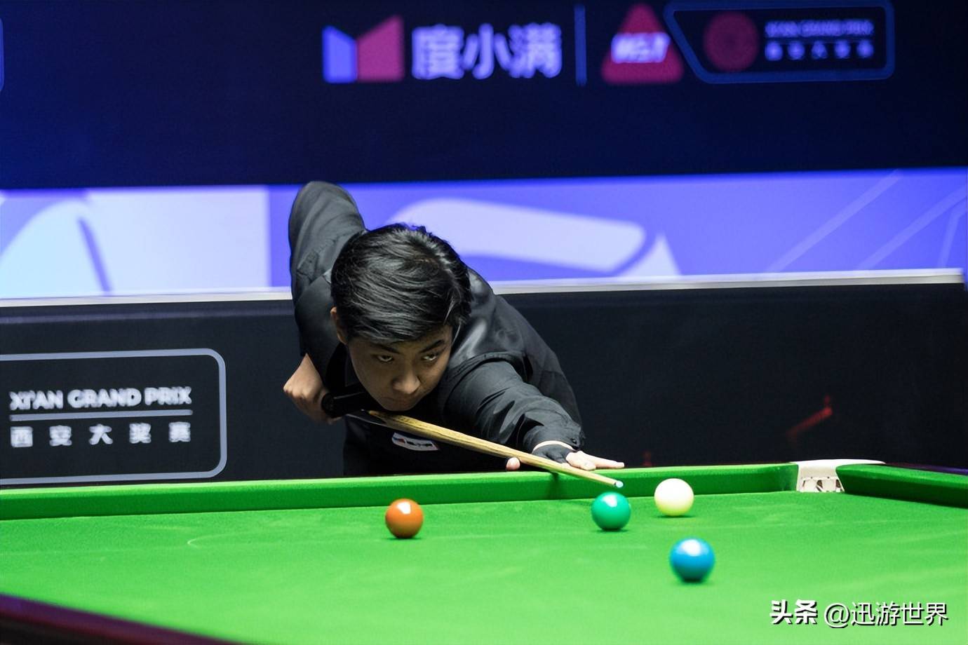 随着比分的 随着比分的