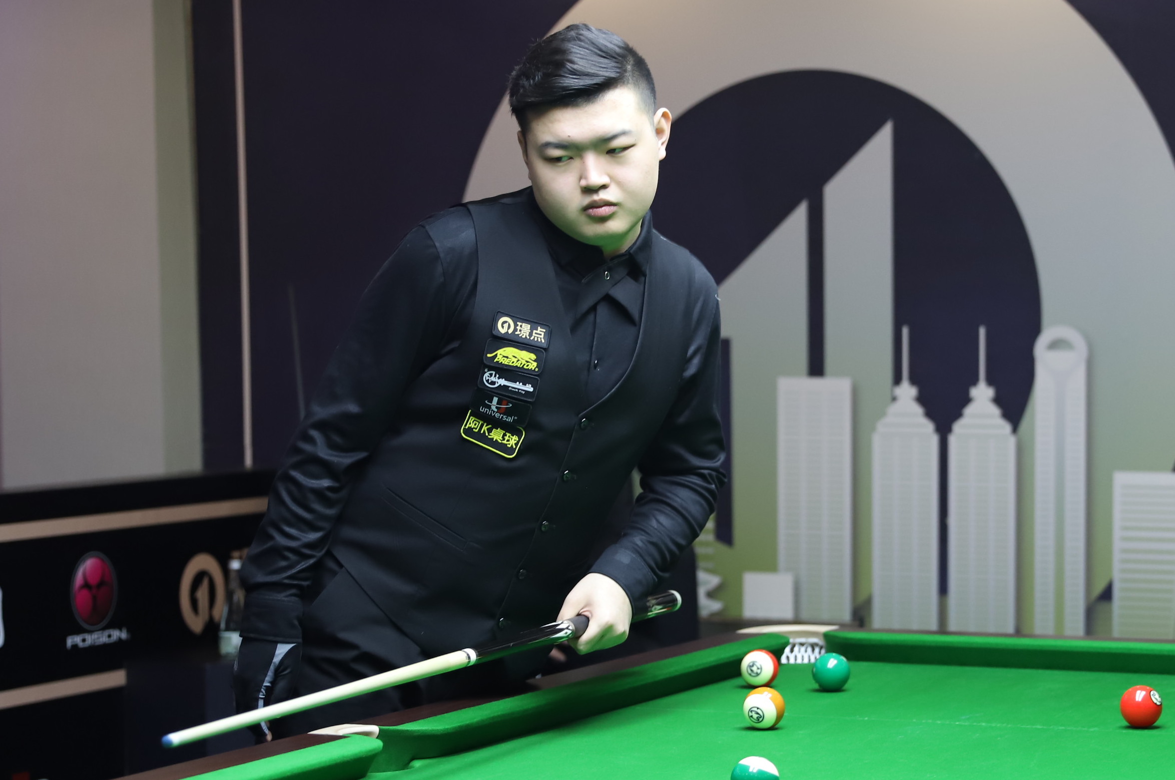 解析这场比 解析这场比