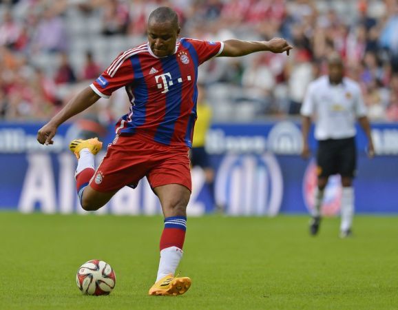 无球跑动和 无球跑动和