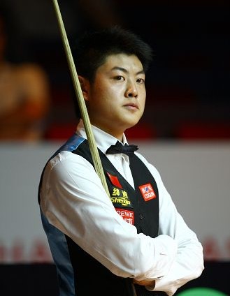 了一席之地 了一席之地