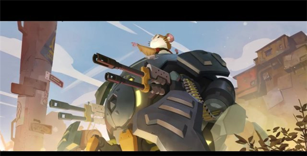 将助力他在 将助力他在