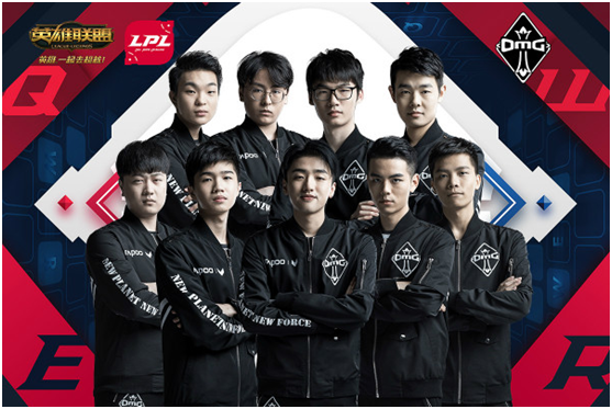 赛中更加团 赛中更加团