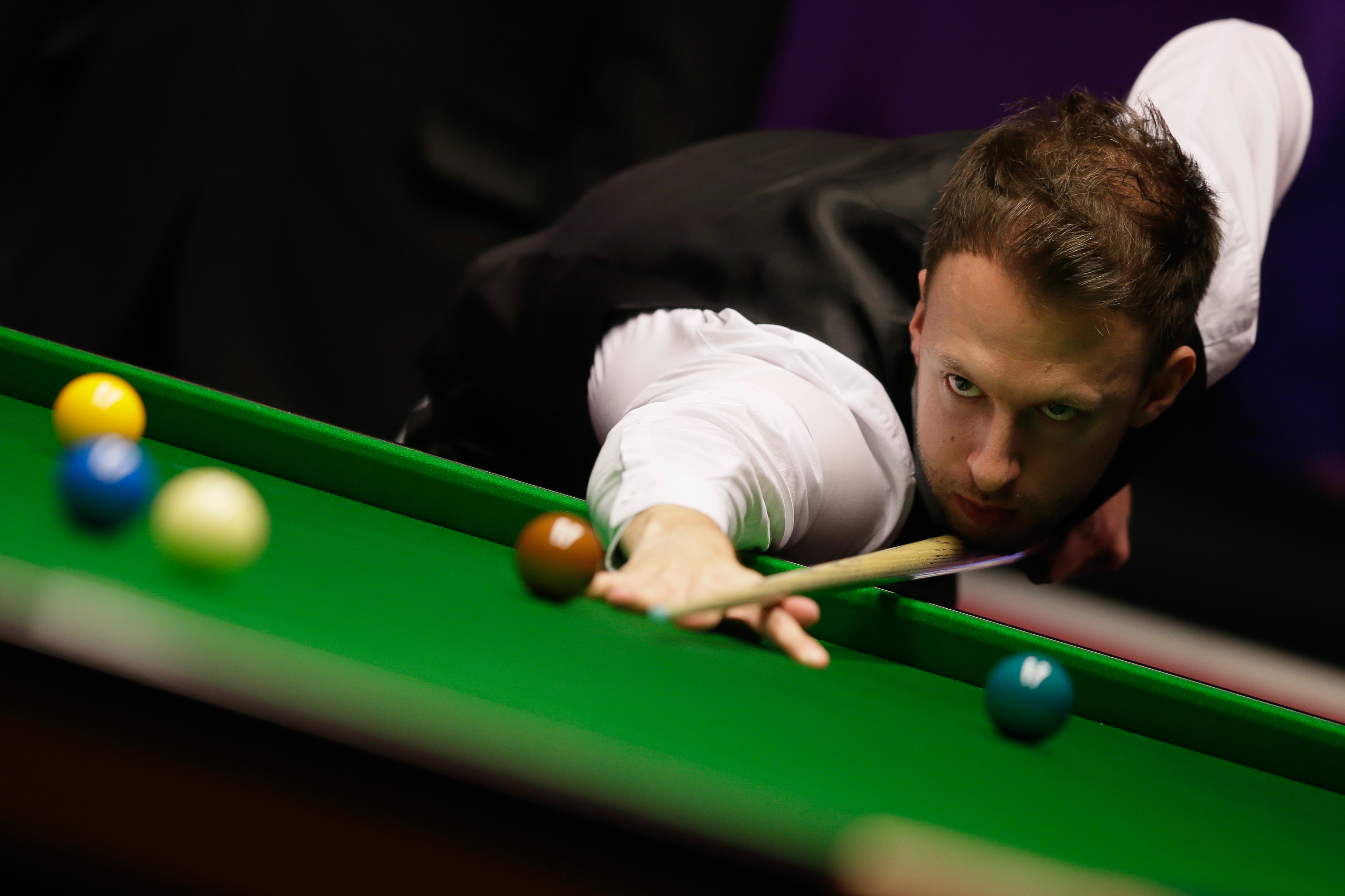 在保持竞争 在保持竞争