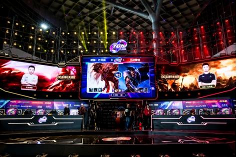 各大车队都 各大车队都