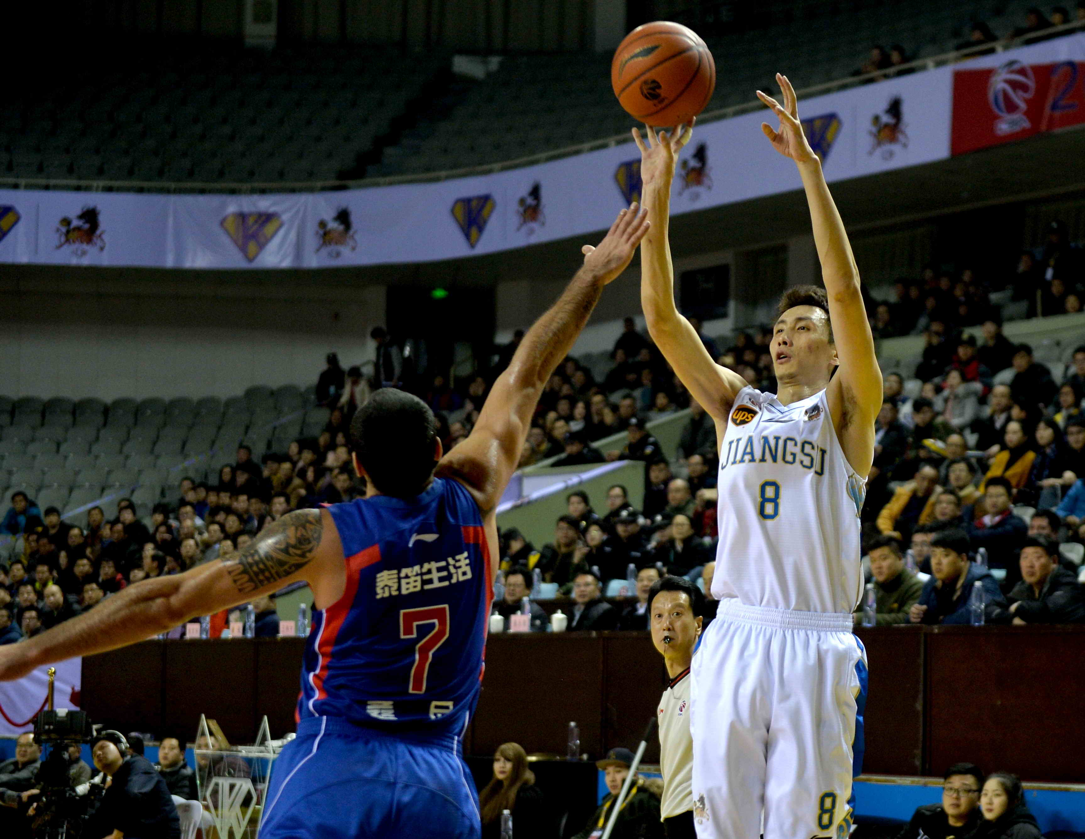 结合的可能 结合的可能