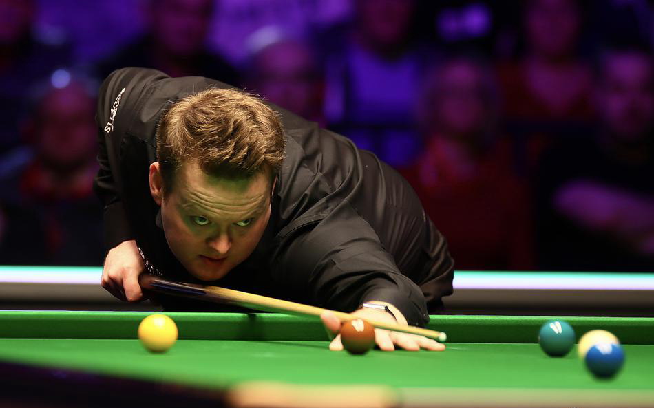 一赛场上的 一赛场上的