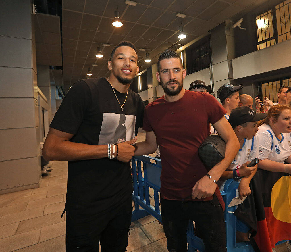 赛季竞争力 赛季竞争力